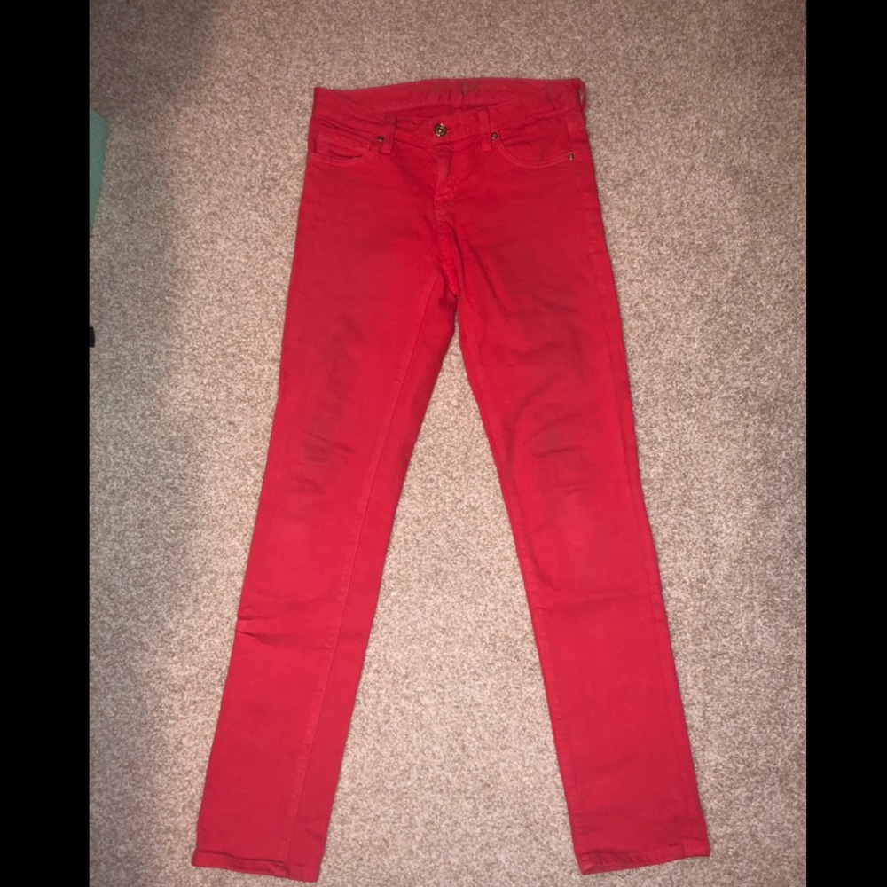 Kate Spade Broome Street Denim